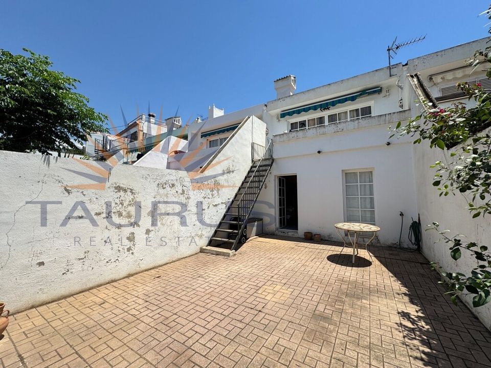 Landsbyhus i Canillas De Albaida, Malaga - foto 2