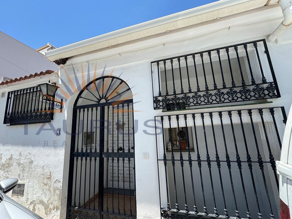 Landsbyhus i Canillas De Albaida, Malaga - foto 3