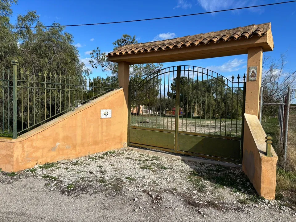 Træhytte i Fortuna, Murcia - foto 2