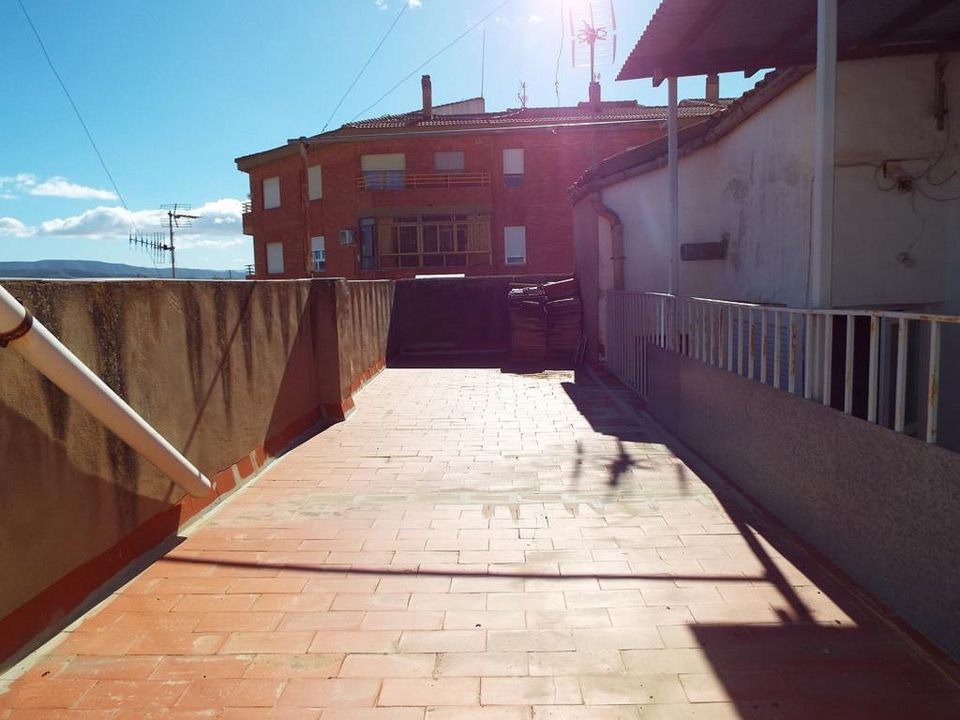 Leilighet i Caudete, Albacete - bilde 4