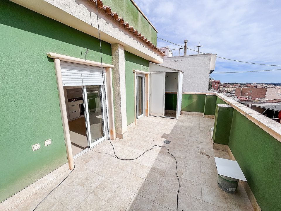Lejlighed i Crevillent, Alicante - foto 1