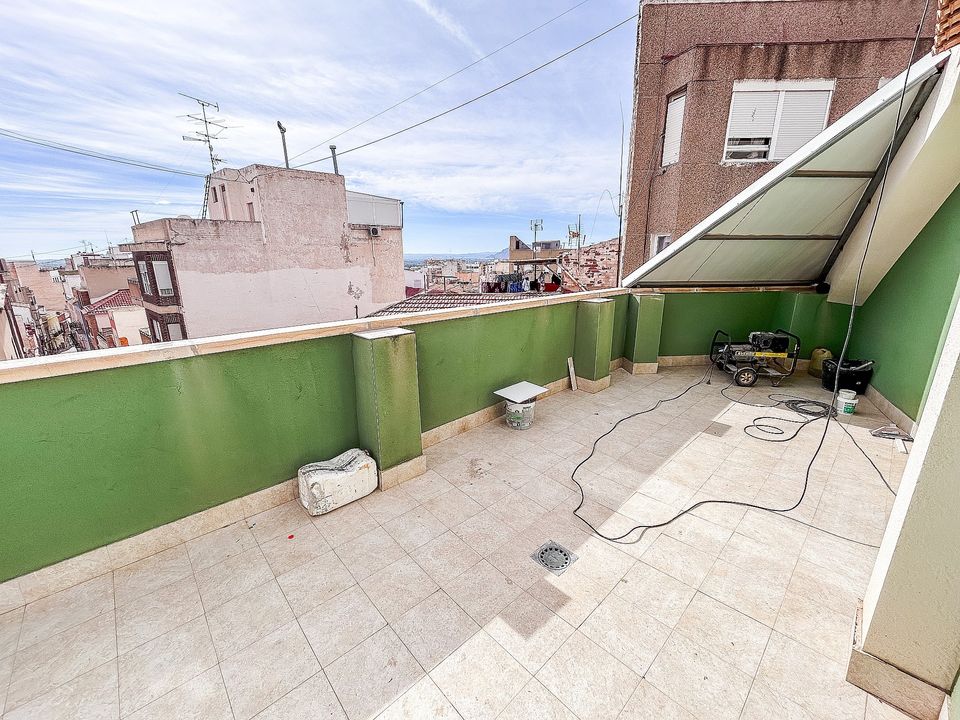 Lejlighed i Crevillent, Alicante - foto 2
