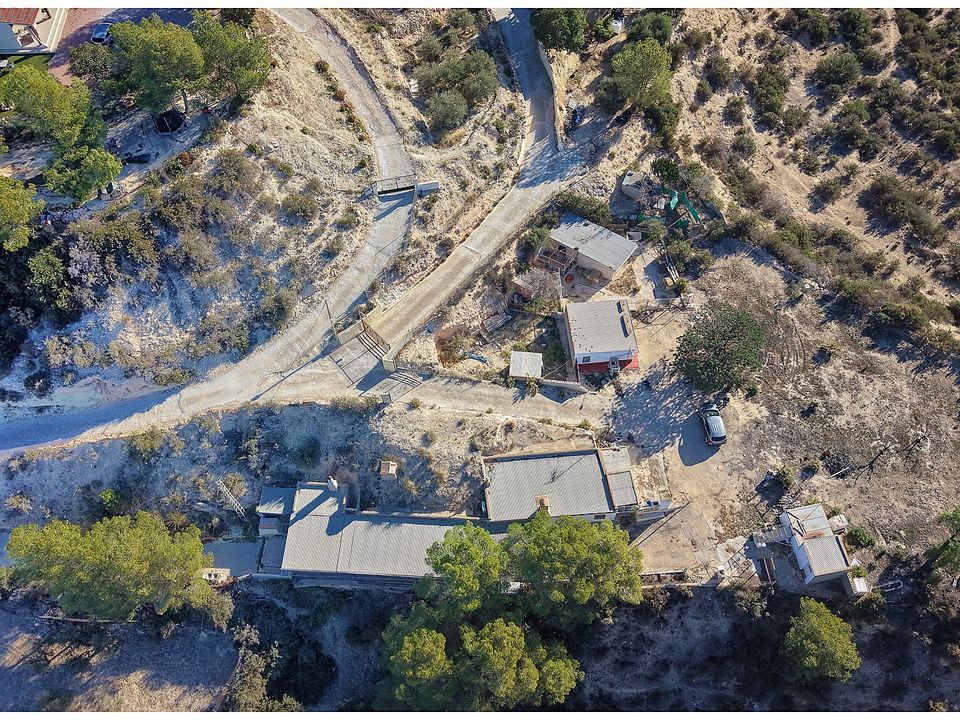 Landejendom i Crevillent, Alicante - foto 1