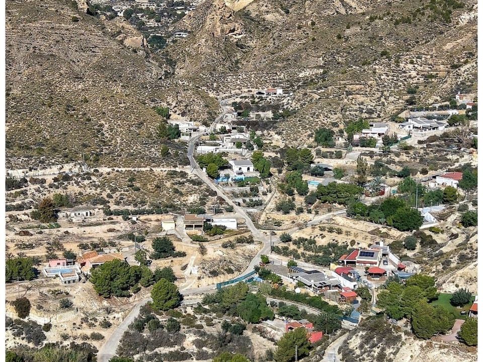 Landejendom i Crevillent, Alicante - foto 3