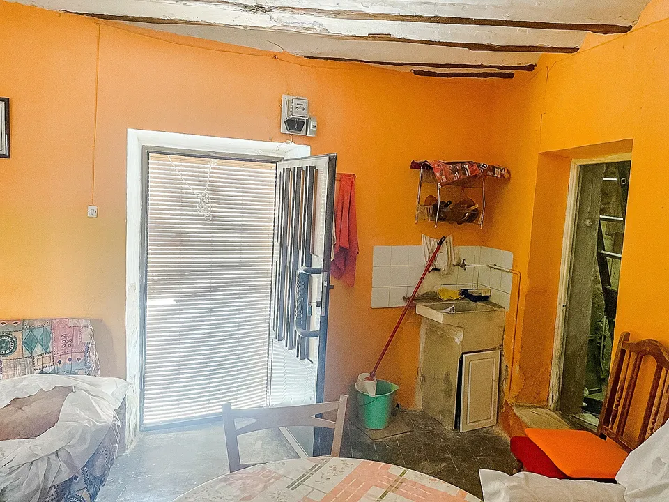 Rekkehus i Lezuza, Albacete - bilde 3