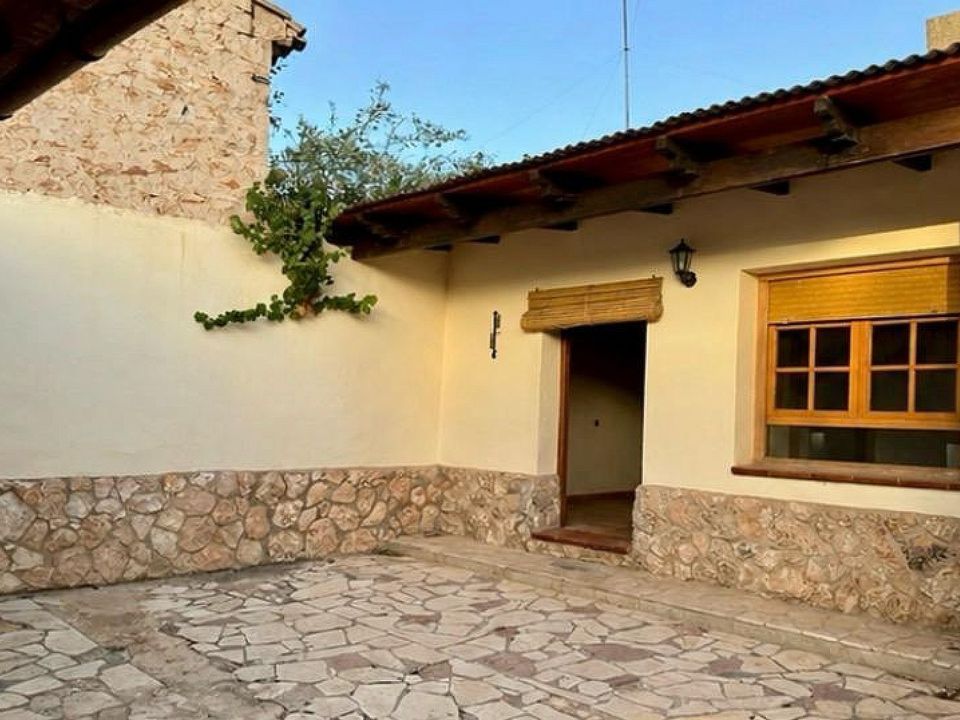 Byhus i Pinoso, Alicante - foto 4