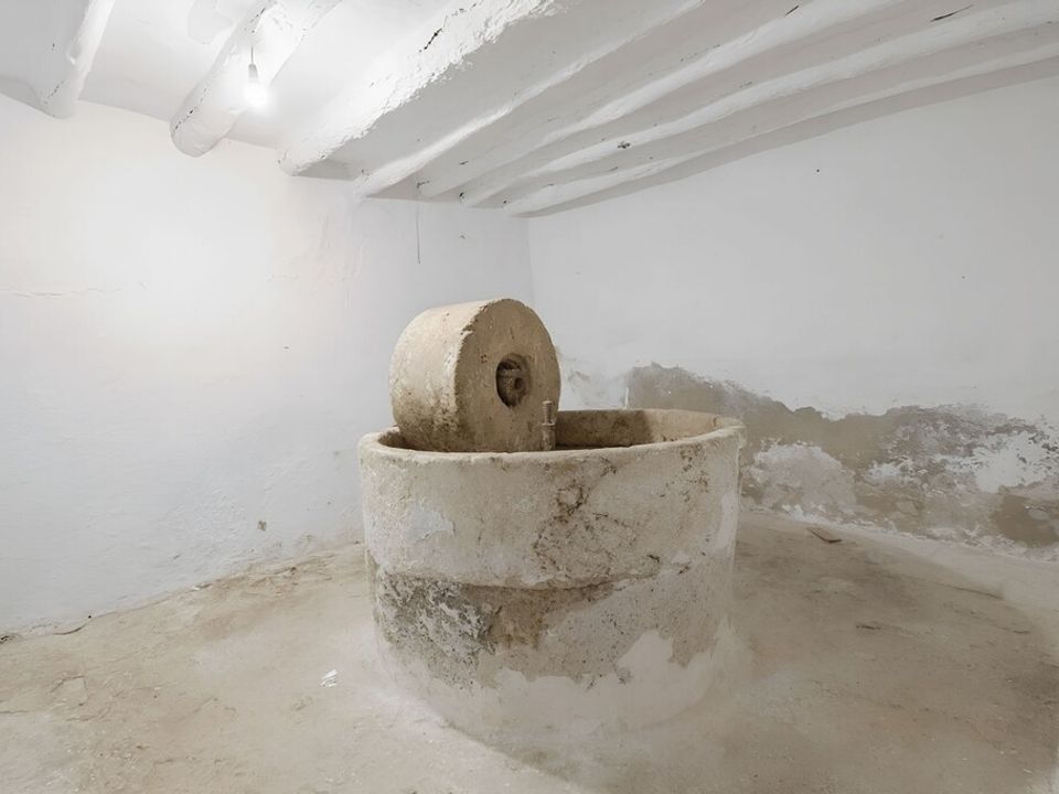 Byhus i Riogordo, Malaga - foto 2