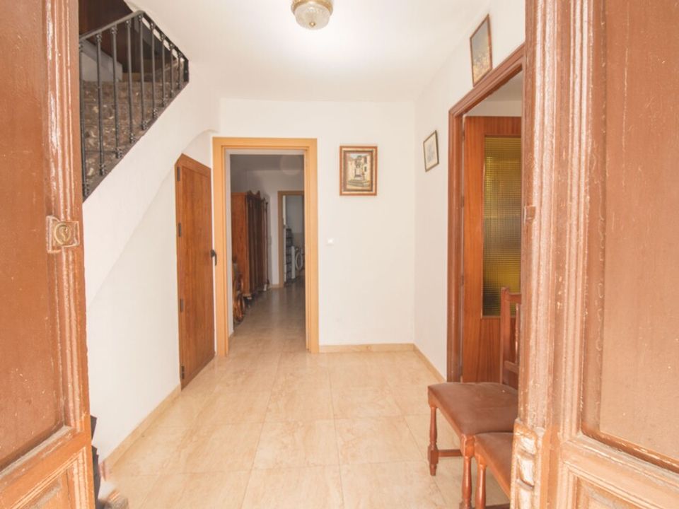 Byhus i Riogordo, Malaga - foto 5