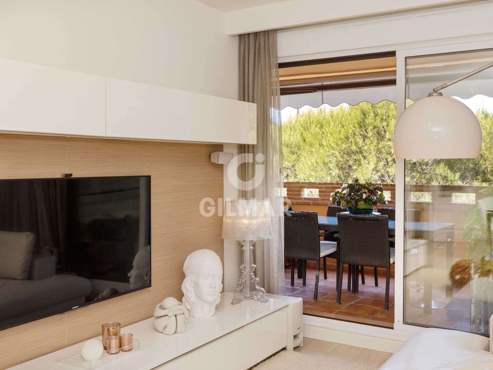 Lejlighed i Marbella, Malaga - foto 4