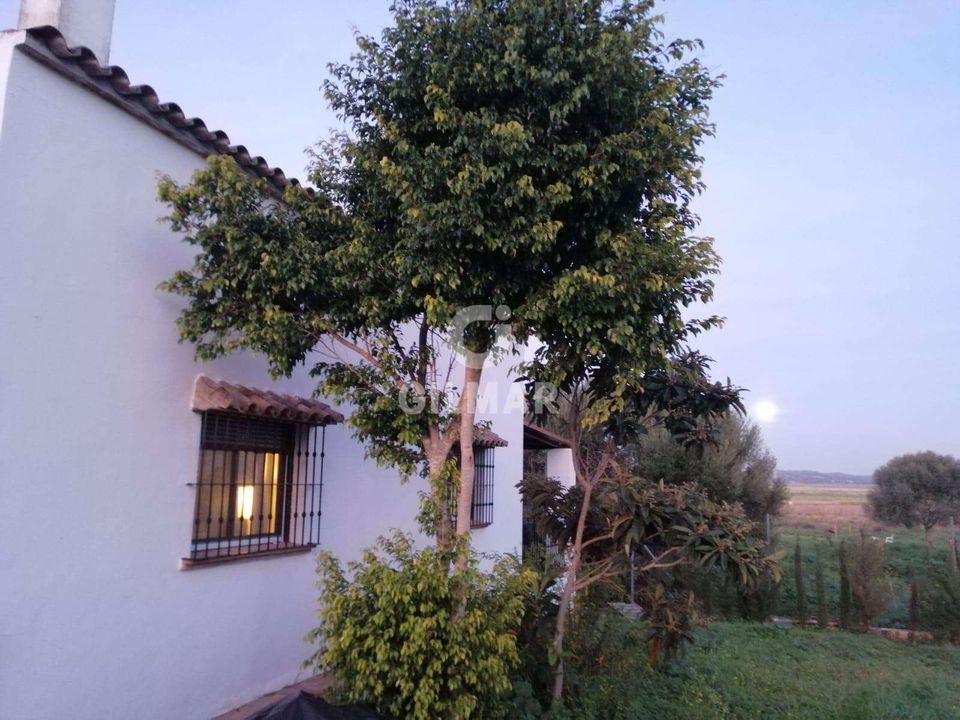 Villa i Vejer De La Frontera, Cadiz - bilde 2