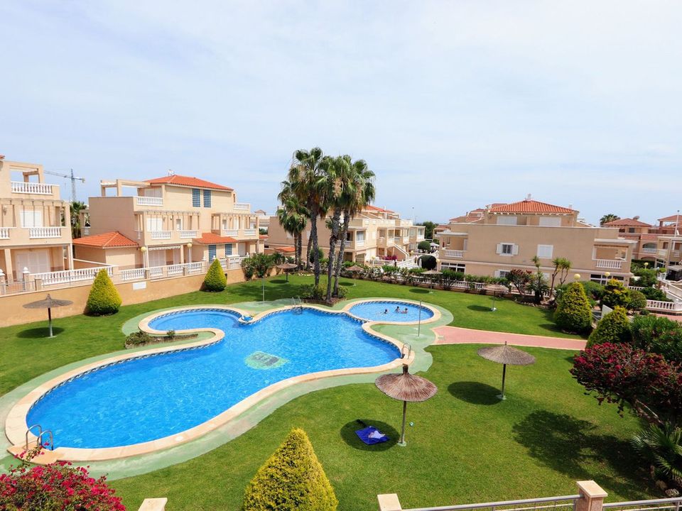 Villa i Playa Flamenca, Alicante - foto 2