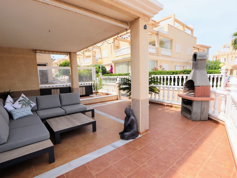 Villa i Playa Flamenca, Alicante - foto 3