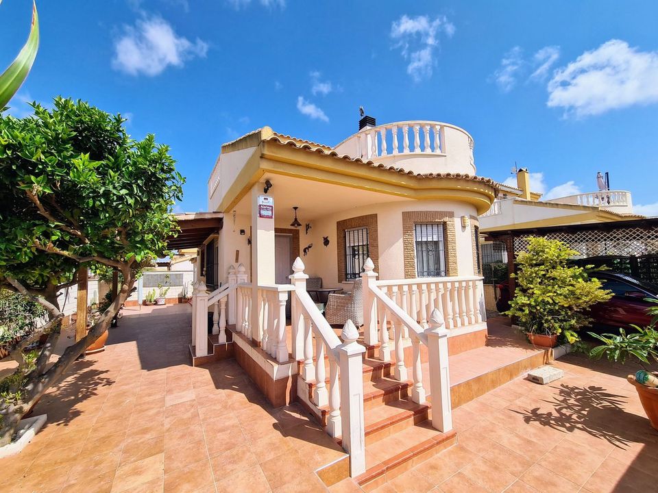 Villa i Sucina, Murcia - foto 1