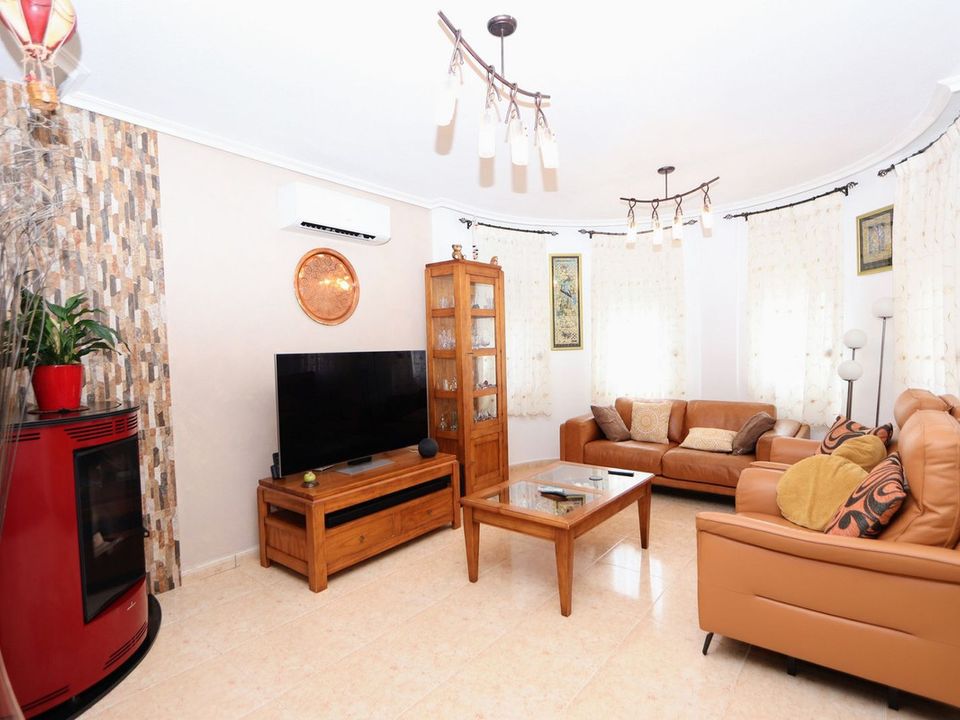 Villa i Sucina, Murcia - foto 3