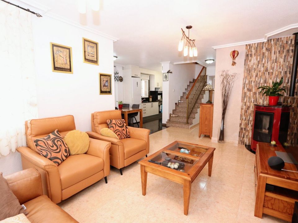 Villa i Sucina, Murcia - foto 4