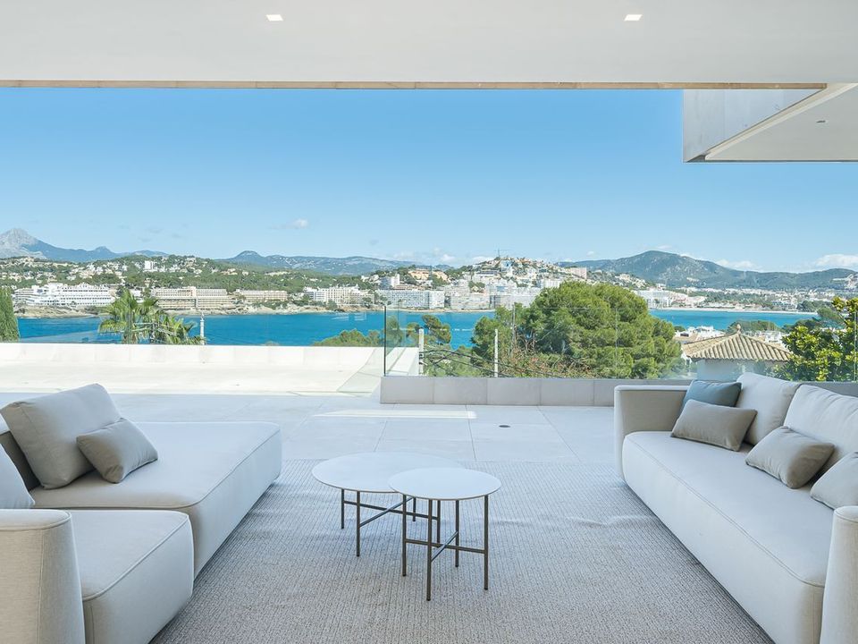 Villa i Santa Ponsa, Mallorca - foto 2