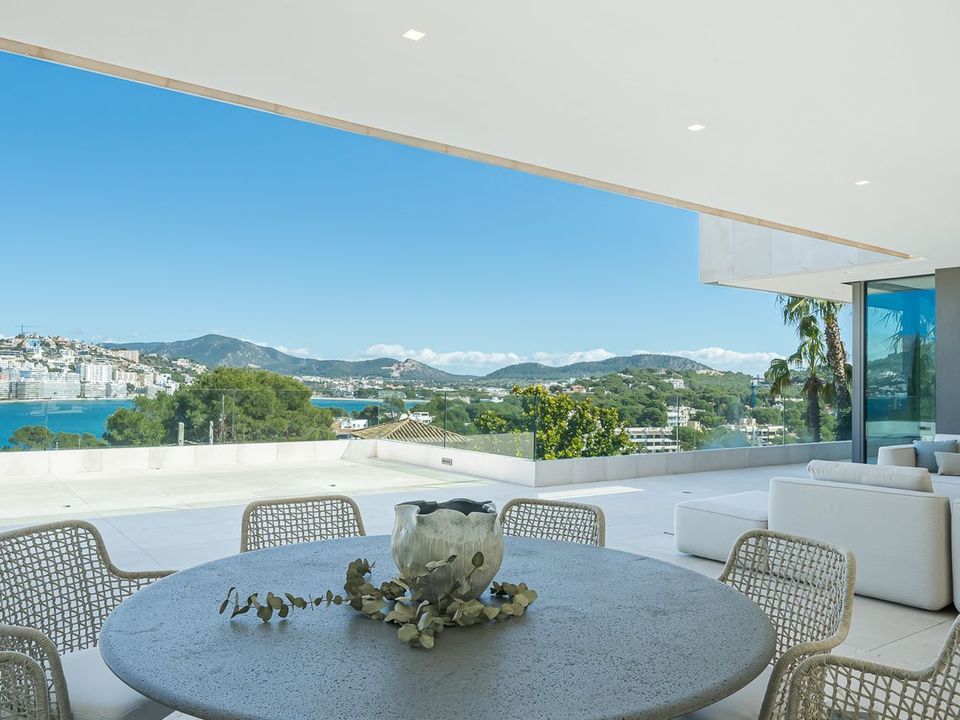 Villa i Santa Ponsa, Mallorca - foto 3