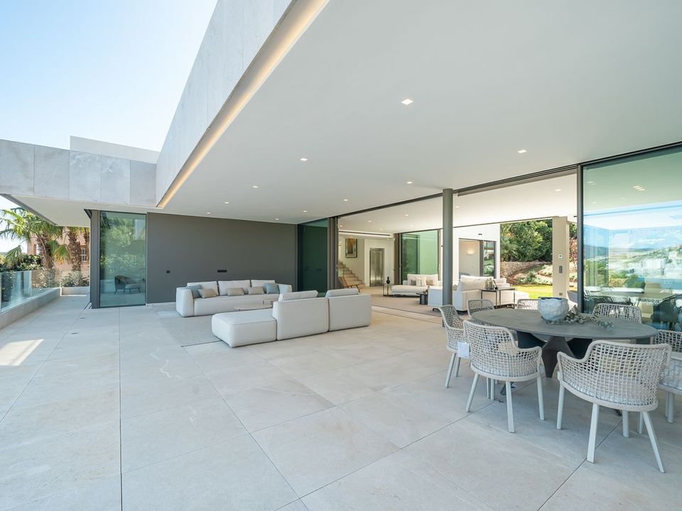 Villa i Santa Ponsa, Mallorca - foto 5