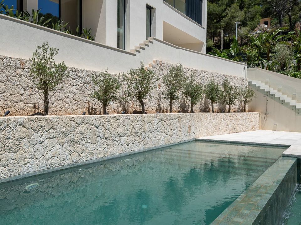 Villa a El Camp De Mar, Mallorca - foto 2