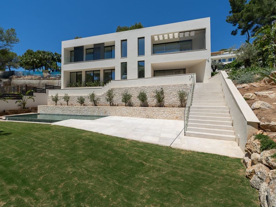 Villa a El Camp De Mar, Mallorca - foto 3