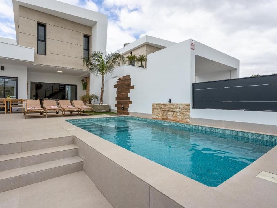 Villa i Dolores, Alicante - foto 2