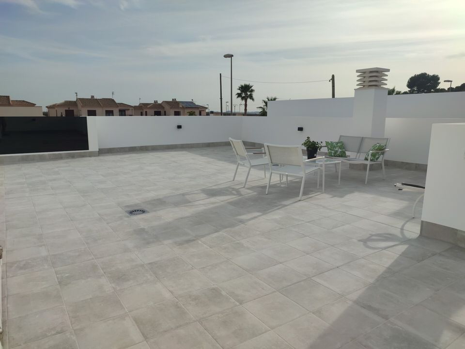 Villa i Balsicas, Murcia - foto 5