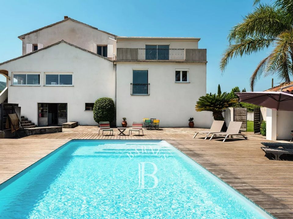 Villa i Bastia, Haute-Corse - foto 3