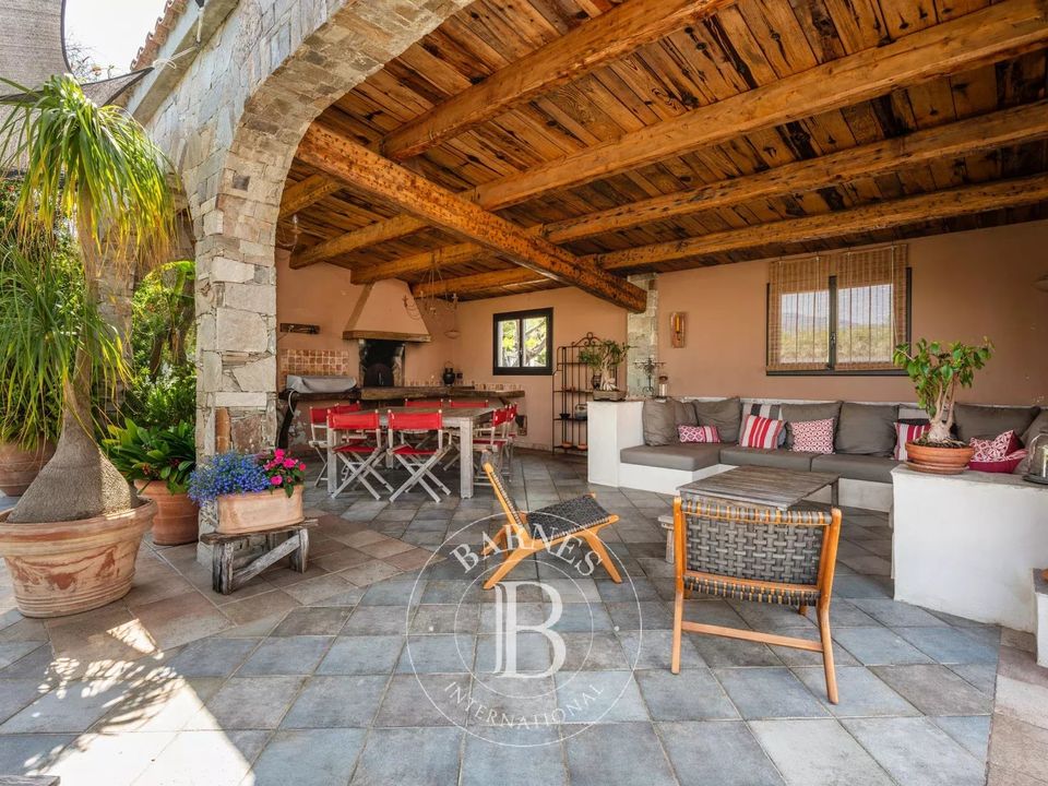 Villa i Bastia, Haute-Corse - foto 4