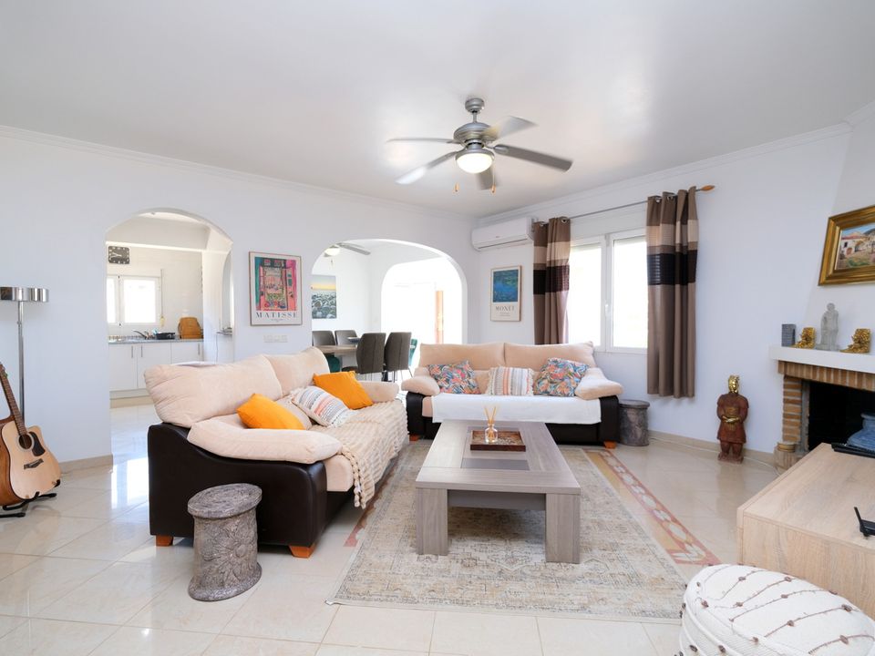 Villa i Cabo Roig, Alicante - foto 4