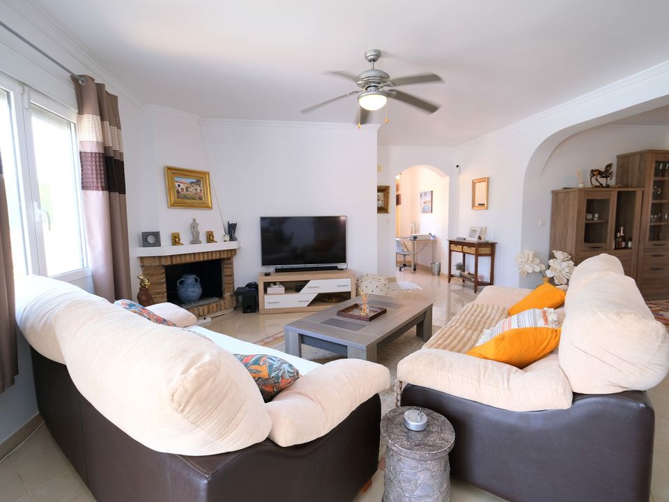 Villa i Cabo Roig, Alicante - foto 5