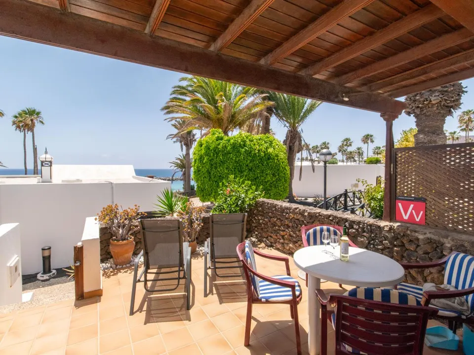 Rækkehus i Playa Blanca (Yaiza), Lanzarote - foto 1