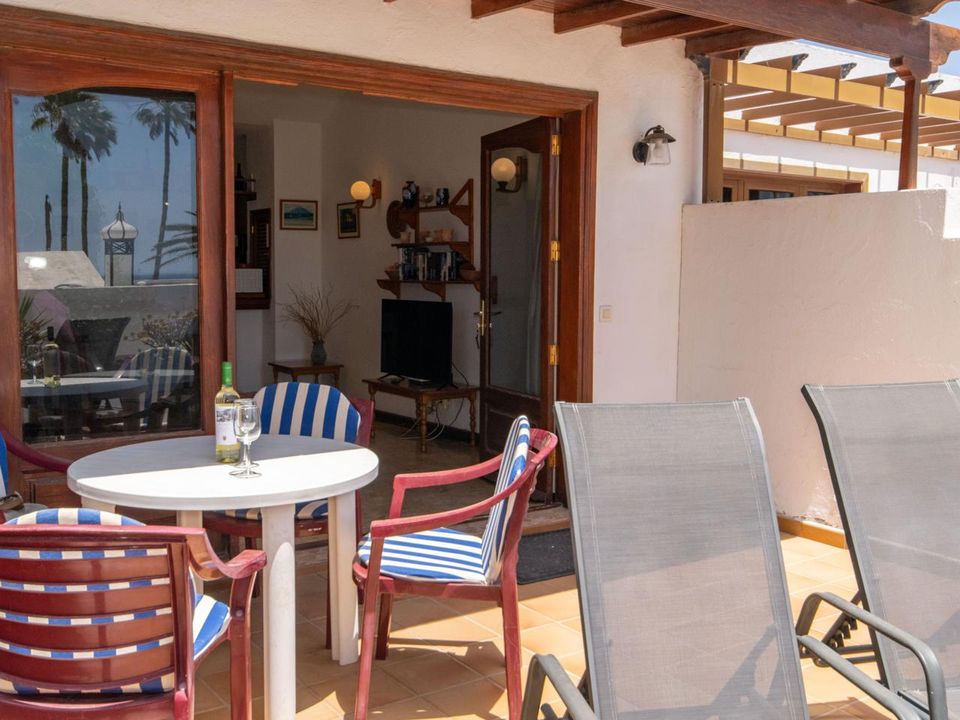 Rækkehus i Playa Blanca (Yaiza), Lanzarote - foto 4