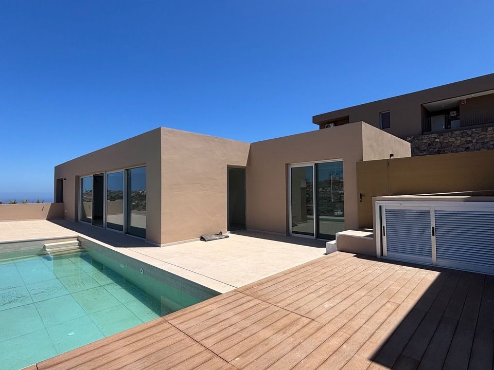 Villa i San Bartolome De Tirajana, Gran Canaria - foto 1