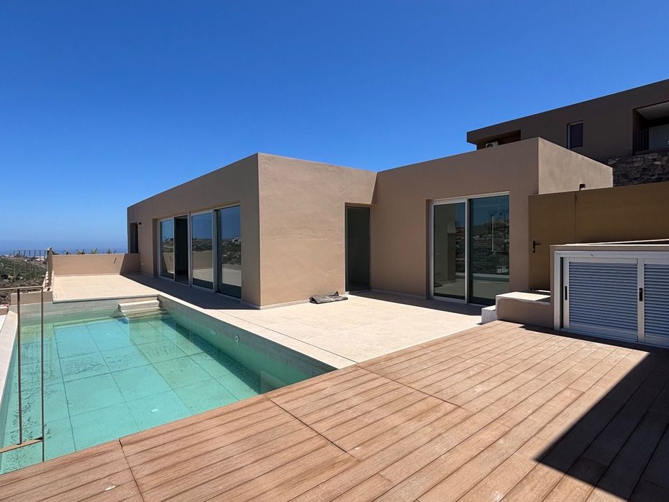 Villa i San Bartolome De Tirajana, Gran Canaria - foto 2
