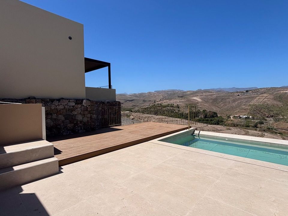 Villa i San Bartolome De Tirajana, Gran Canaria - foto 4
