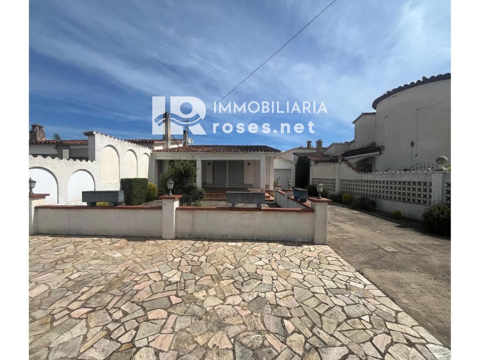 Villa i Empuriabrava, Gerona - foto 3