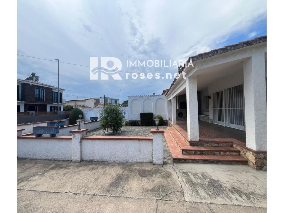 Villa i Empuriabrava, Gerona - foto 5