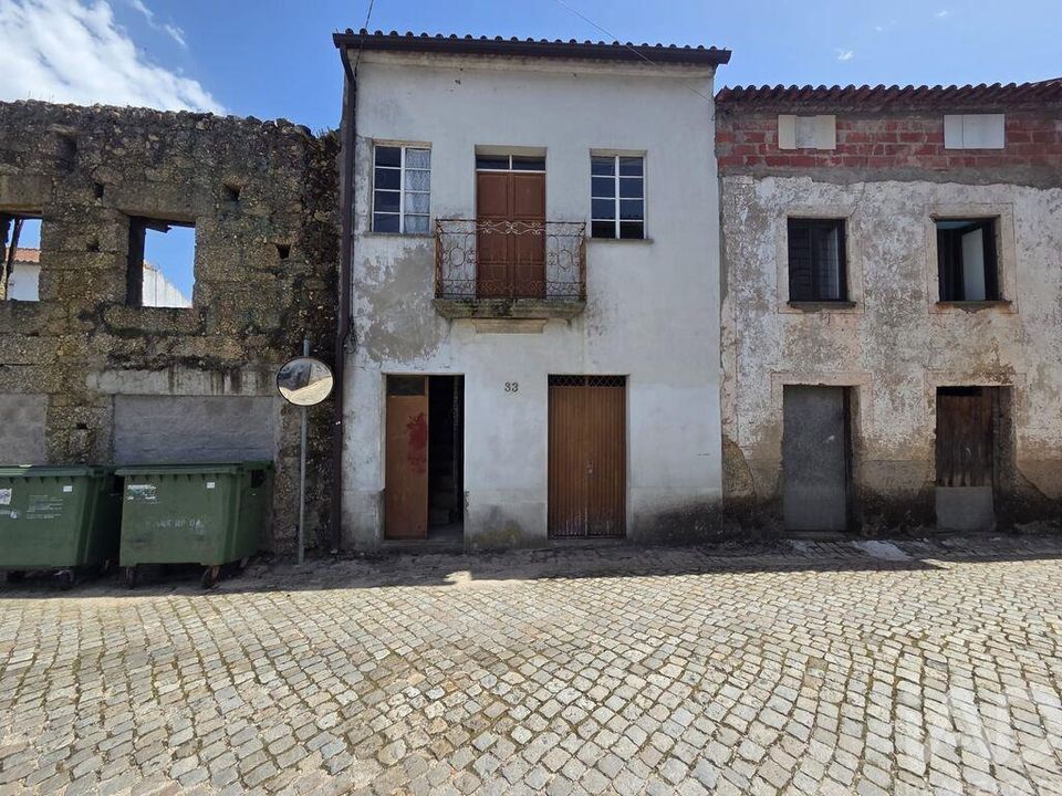 Rekkehus i Tabua, Coimbra - bilde 1
