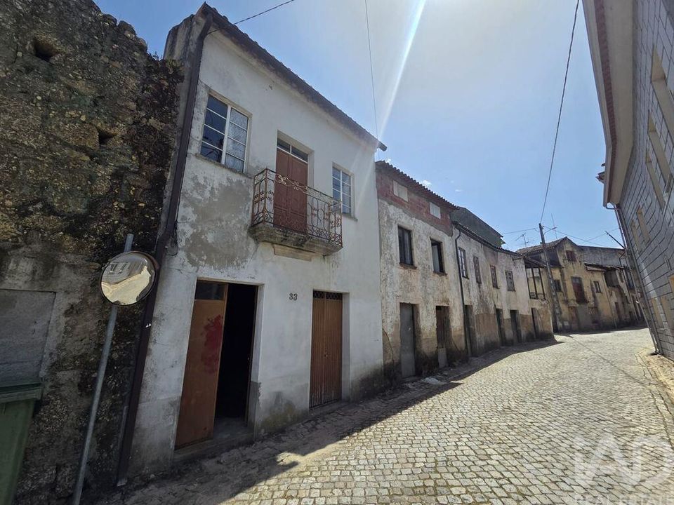 Rekkehus i Tabua, Coimbra - bilde 2