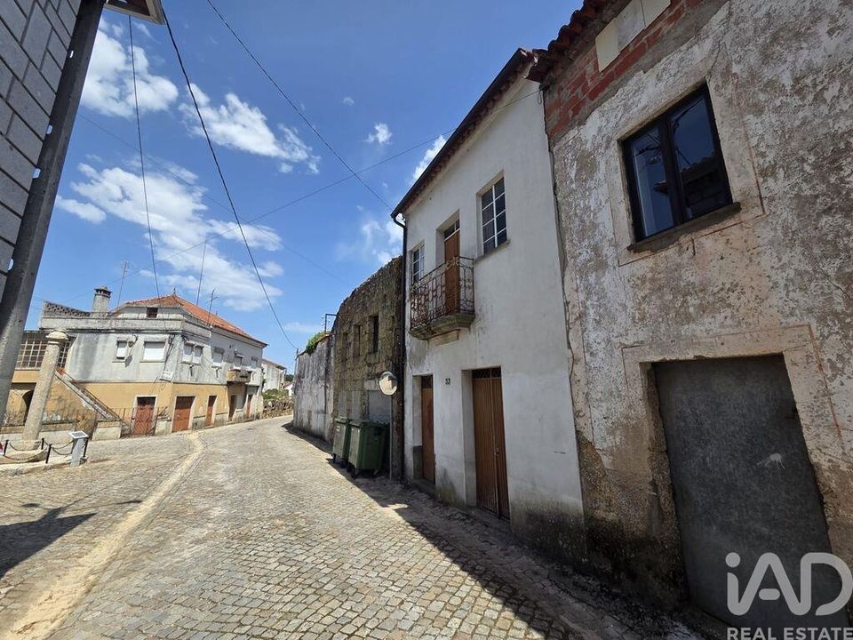 Rekkehus i Tabua, Coimbra - bilde 3