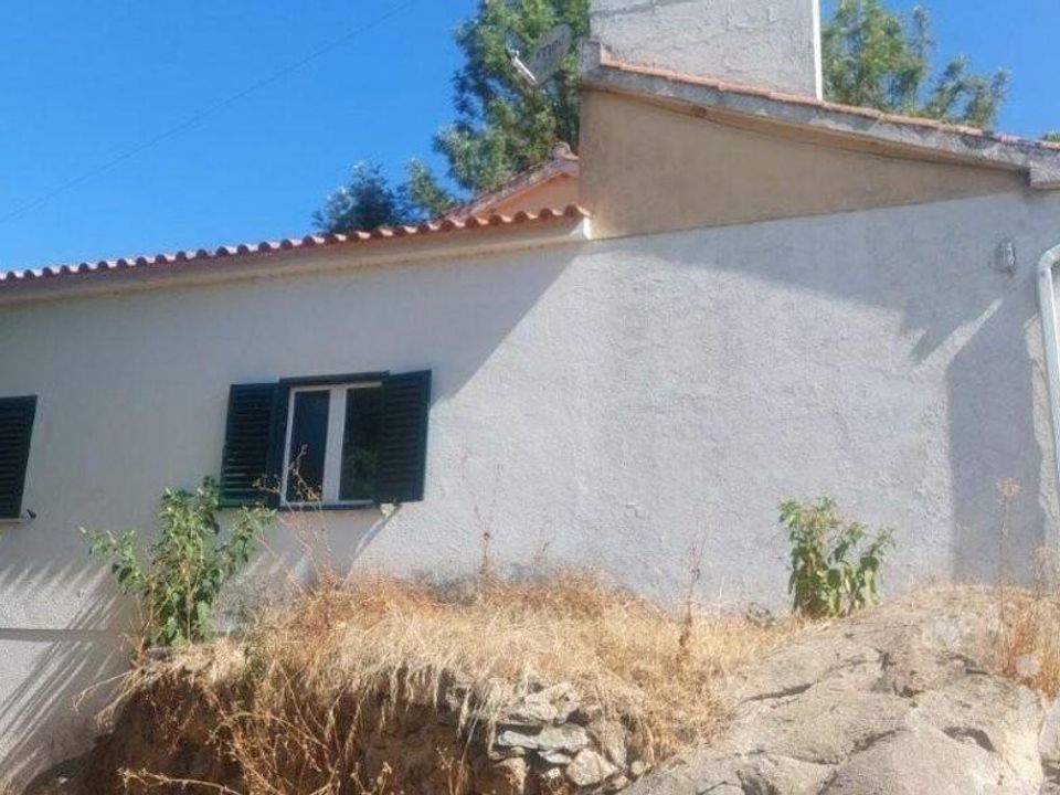 Casa de pueblo en Portalegre, Portalegre - foto 1