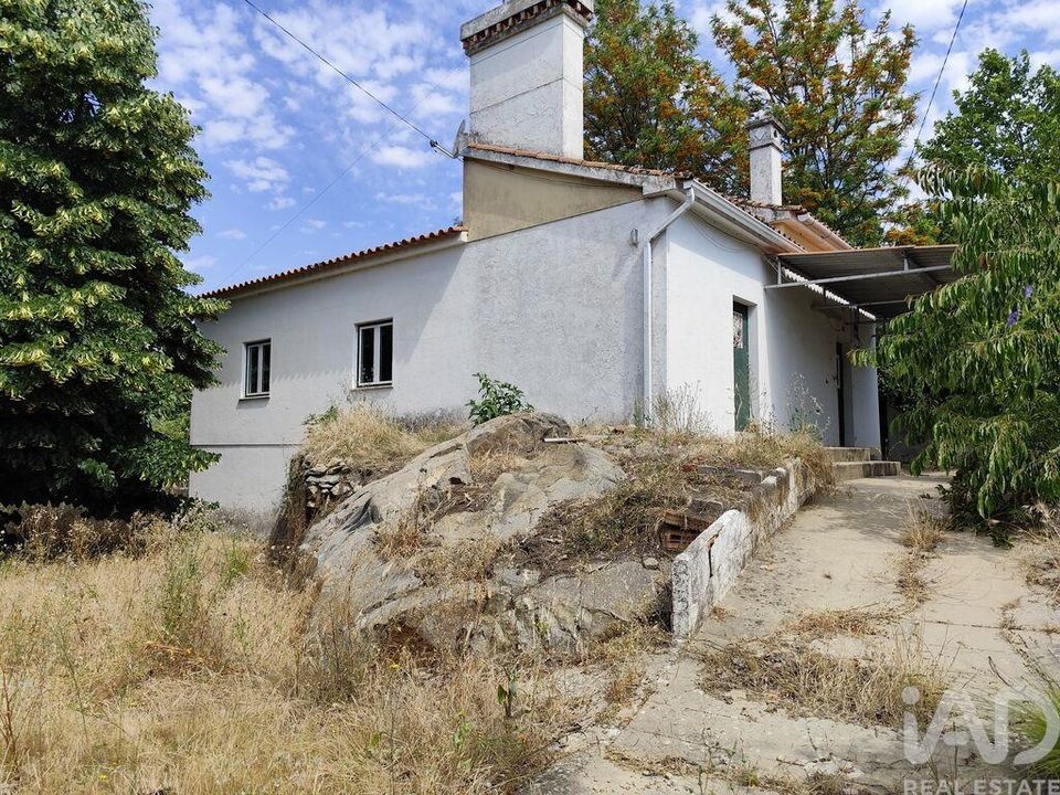 Casa de pueblo en Portalegre, Portalegre - foto 2