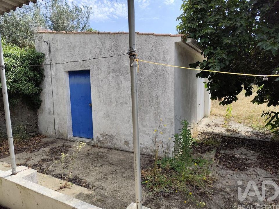 Casa de pueblo en Portalegre, Portalegre - foto 3