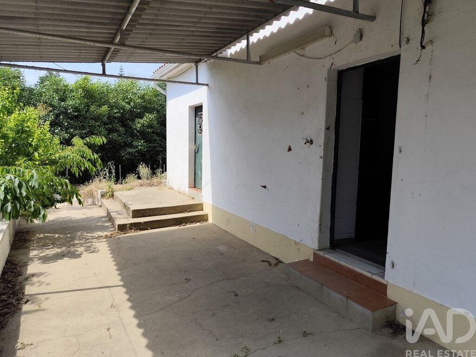 Casa de pueblo en Portalegre, Portalegre - foto 4