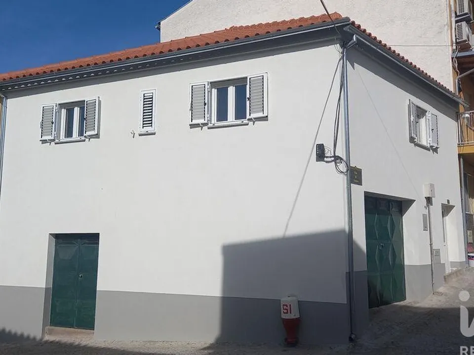 Byhus i Freixo de Espada a Cinta, Braganca - foto 2