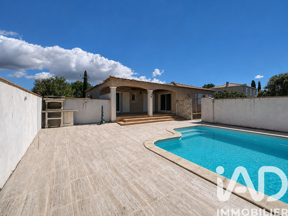 Landsbyhus i Ventenac-en-Minervois, Aude - foto 2