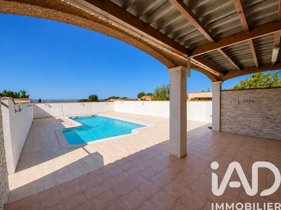 Landsbyhus i Ventenac-en-Minervois, Aude - foto 4