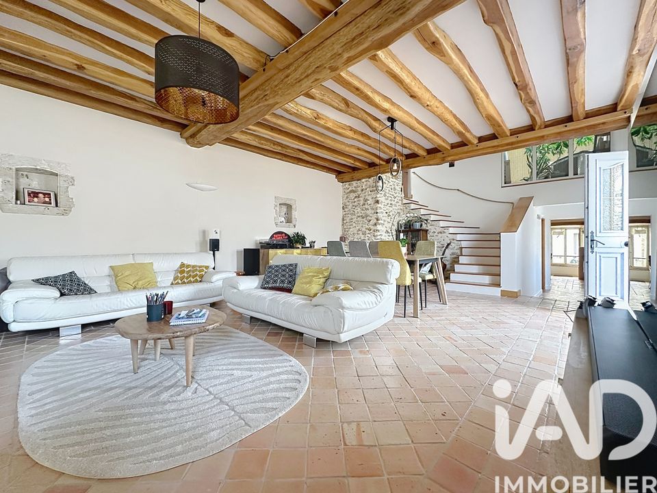 Villa i Rambouillet, Yvelines - foto 4