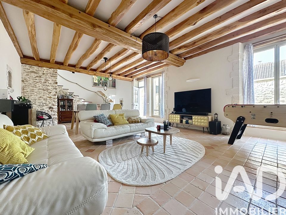 Villa i Rambouillet, Yvelines - foto 5