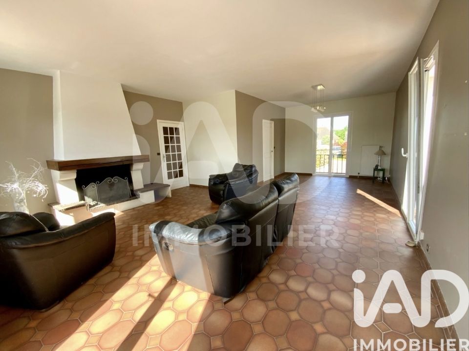 Villa i Poincy, Seine-et-Marne - foto 4